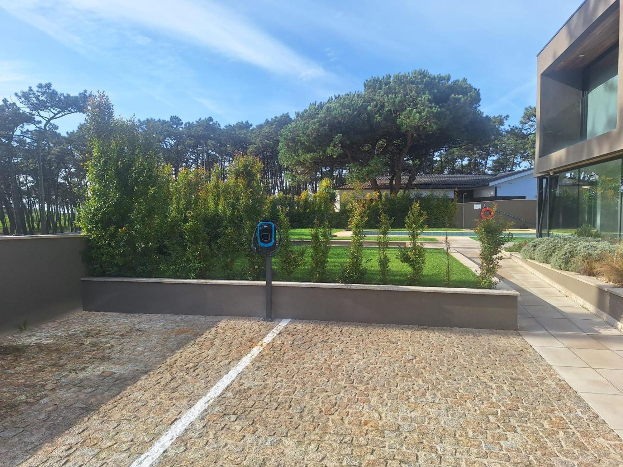 Dunas D'Ofir Village Fão Exterior foto